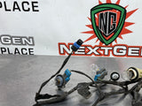 1997-2004 C5 CORVETTE REAR BUMPER WIRING HARNESS OEM #361