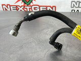 2002 CAMARO Z28 LS1 V8 FUEL LINE EXTENSIONS OEM #364