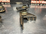 2017 FORD MUSTANG GT350 EXHAUST HANGERS OEM #1632