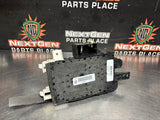 2011 FORD MUSTANG GT INTERIOR FUSE BOX BCM OEM BR3T-15604-DA #1231