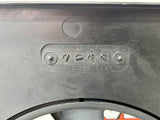 97-04 C5 CORVETTE COOLING RADIATOR FANS OEM #285