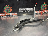 05-13 C6 CORVETTE POWER STEERING HIGH PRESSURE LINE OEM #1409