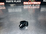 05-13 C6 CORVETTE RH PASSENGER DOOR RELEASE SWITCH 10362041 #1409