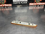 05-13 C6 CORVETTE FRONT RH PASSENGER SIDE MARKER LIGHT OEM 10316652 #1407