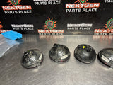 2006 C6 CORVETTE REAR TAIL LIGHTS OEM #1364