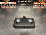 2013 FORD MUSTANG DOME LIGHT OEM #1410