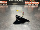 2011 CAMARO SS ANTENNA SHARK FIN BLCK 20986975 OEM #1013