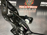08-09 PONTIAC G8 GT BRAKE PEDAL ASSEMBLY OEM #948