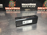 2015 CAMARO SS HVAC CLIMATE CONTROL MODULE OEM 13595109 #1450