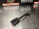 08 - 09 PONTIAC G8 LH SEAT BELT BUCKLE RECEIVER 92204562 OEM #602