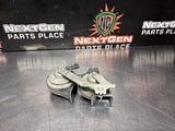 97-04 C5 CORVETTE DUAL HORNS ASSEMBLY #1303