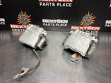 08-09 PONTIAC G8 GT BRAKE CALIPERS FRONT SET OEM #825