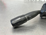 2011 MUSTANG GT WINDSHIELD WIPER STALK OEM #481