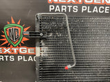 2004 PONTIAC GTO AUTO AC CONDENSER #1043