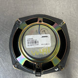 97- 04 C5 CORVETTE COUPE BOSE REAR SPEAKER ASSEMBLY OEM 10290828 VV446