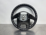 2005 C6 CORVETTE STEERING WHEEL OEM #1468