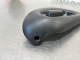 97-04 C5 CORVETTE LH DRIVER SEAT CONTROL & HOUSING OEM 12135158 12455426 #523