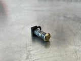 2000 C5 CORVETTE BRAKE BOOSTER PIN CLIP BOLT TO BRAKE PEDAL #297