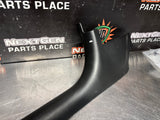 97-04 C5 CORVETTE LH DRIVER SIDE DOOR SILL KICK PANEL TRIM 10247091 #1433