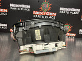 2001 C5 CORVETTE CLUSTER WITH BEZEL OEM 76,055 MILES 10408309 #788