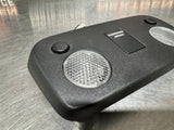 2015 FORD MUSTANG GT DOME LIGHT BLCK OEM #662