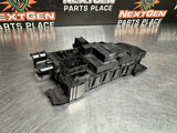 2010 FORD F350 BCM FUSE RELAY BOX MODULE AC3T-15604-CC #1053