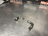 08 - 09 PONTIAC G8 REAR MUFFLER EXHAUST HANGERS OEM #1036