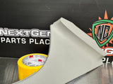 2007 C6 CORVETTE PASSENGER RH DASH TRIM GREY 15884728 OEM #704