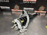 2012 CADILLAC CTS V COUPE LH DRIVER MAGNERIDE FRONT STRUT ASSEMBLY OEM #1592