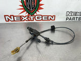 97-04 C5 CORVETTE AUTOMATIC SHIFTER CABLE OEM #361