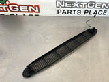 2001 CORVETTE C5 DASH CENTER DEFROST VENT CLIMATE CONTROL 10400366 OEM #285