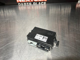 2011 FORD MUSTANG GT PREMIUM TAIL LIGHT CONTROL MODULE AR3T-14D644-BH OEM #740