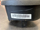 2011 FORD MUSTANG GT STEERING WHEEL AIRBAG OEM #395