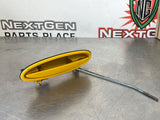 97-04 C5 CORVETTE EXTERIOR RH PASSENGER DOOR HANDLE OEM 10439381 #VV787