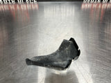 04-06 PONTIAC GTO LH DRIVER SIDE BLCK ROCKER PANEL END CAP 92078835 OEM #762