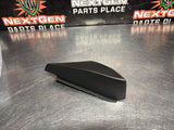 2013 FORD MUSTANG GT RH PASSENGER DOOR MIRROR TRIM COVER OEM #1410