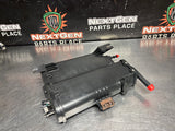 2012 CADILLAC CTS V CHARCOAL VAPOR CANISTER 22874434 OEM #1592