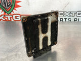 2008 FORD F350 POWER STROKE 6.4 DIESEL TCM 8C3A-12B565-CA OEM #437