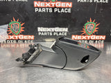 2017 FORD MUSTANG GT RH PASSENGER SIDE VIEW MIRROR WHITE OEM #1365