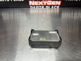 2009 CHEVY SILVERADO LTZ 2500HD TRANSFER CASE CONTROL MODULE OEM 24249095 #718