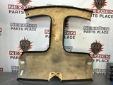 2002 CAMARO SS T-TOP HEADLINER OEM #364