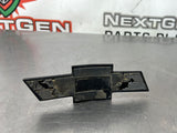 2011 CAMARO SS REAR EMBLEM TRUNK BADGE AFTERMARKET #467