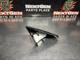 2013 FORD MUSTANG GT RH PASSENGER DOOR MIRROR TRIM COVER OEM #1410