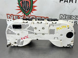 2011 FORD MUSTANG GT INSTRUMENT CLUSTER SPEEDOMETER 146,194 MILES OEM #3676