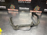05-06 PONTIAC GTO HEATER CORE LINES HOSES #1269