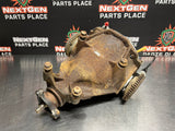 2004 PONTIAC GTO REAR DIFFERENTIAL LSD 3.46 GEAR RATIO OEM #784
