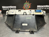 2008 FORD F250 F350 DIESEL CLUSTER OEM #633
