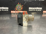 2013 FORD F350 ABS ANTI LOCK BRAKES PUMP MODULE DC34-2C405-CE #1279