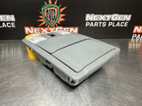 2011 FORD F350 DOME LIGHT OVERHEAD CONSOLE 7L1A-13D776-C OEM #765