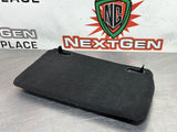 97-04 C5 CORVETTE FLOOR FUSE COMPARTMENT COVER OEM 10290668 #333